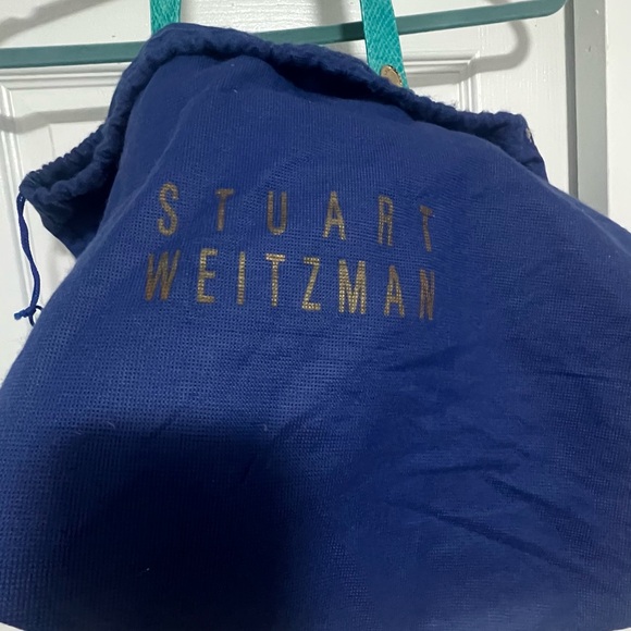 Stuart Weitzman vintage purse - Picture 7 of 13